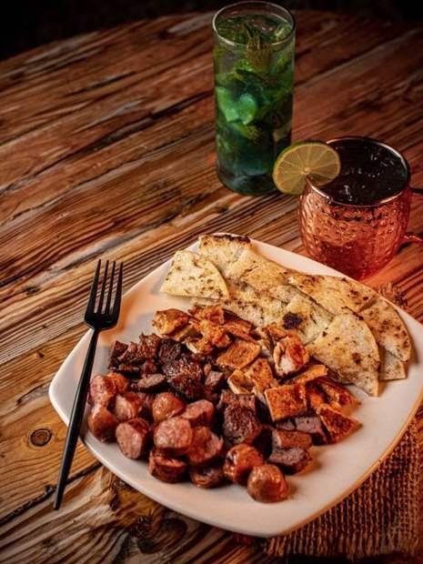 Picada personal